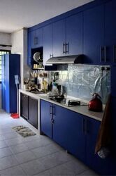 Blk 24 Marsiling Green (Woodlands), HDB 3 Rooms #577112181